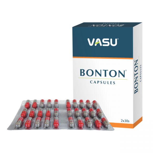 Bonton-Capsule