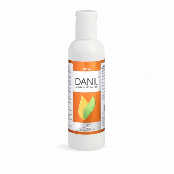 Danil-Shampoo