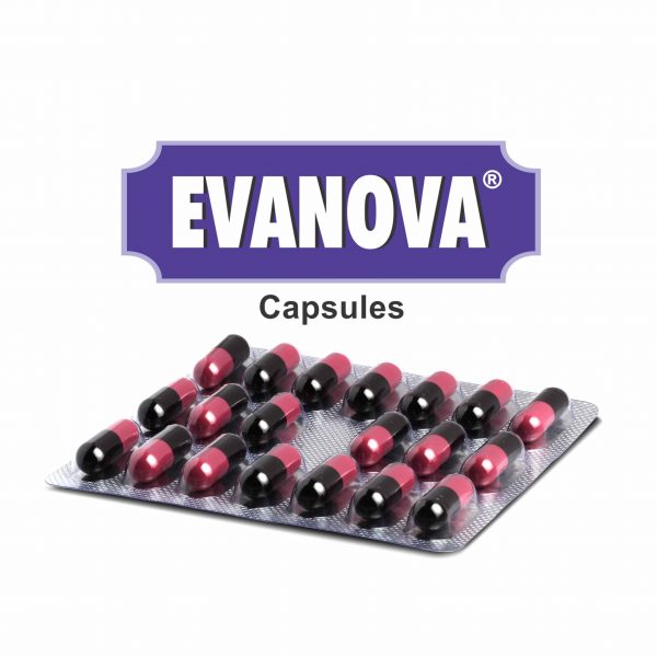 Evanova-Caps