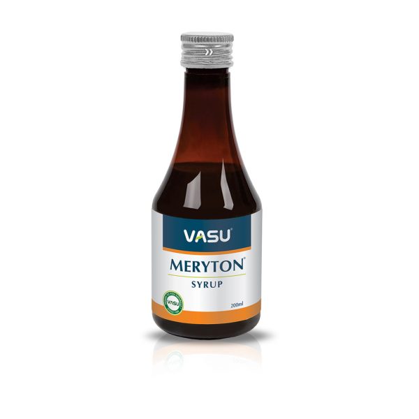 Meryton-Syrup