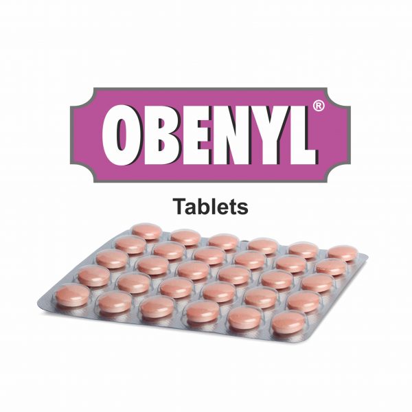 Obenyl-Tablets