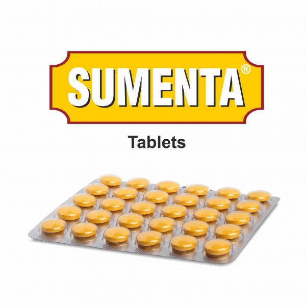 SUMENTA-TABLETS