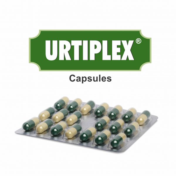 UTRIPLEX-CAPSULES