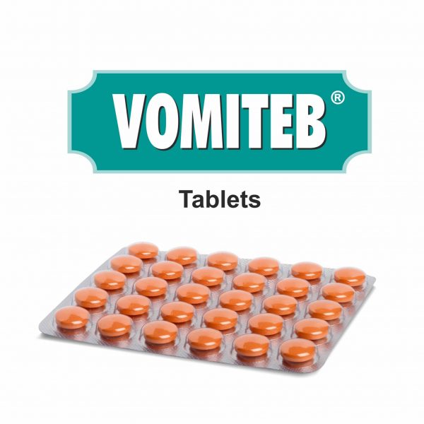 VOMITEB-TABLETS